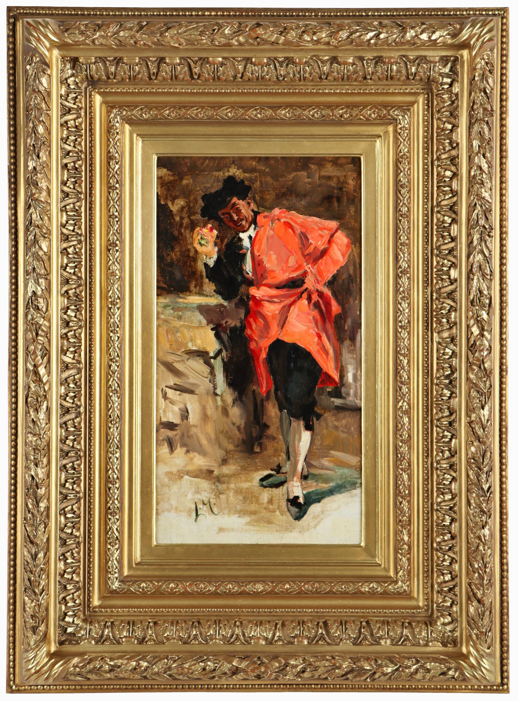 Luděk Marold (1865 – 1898)