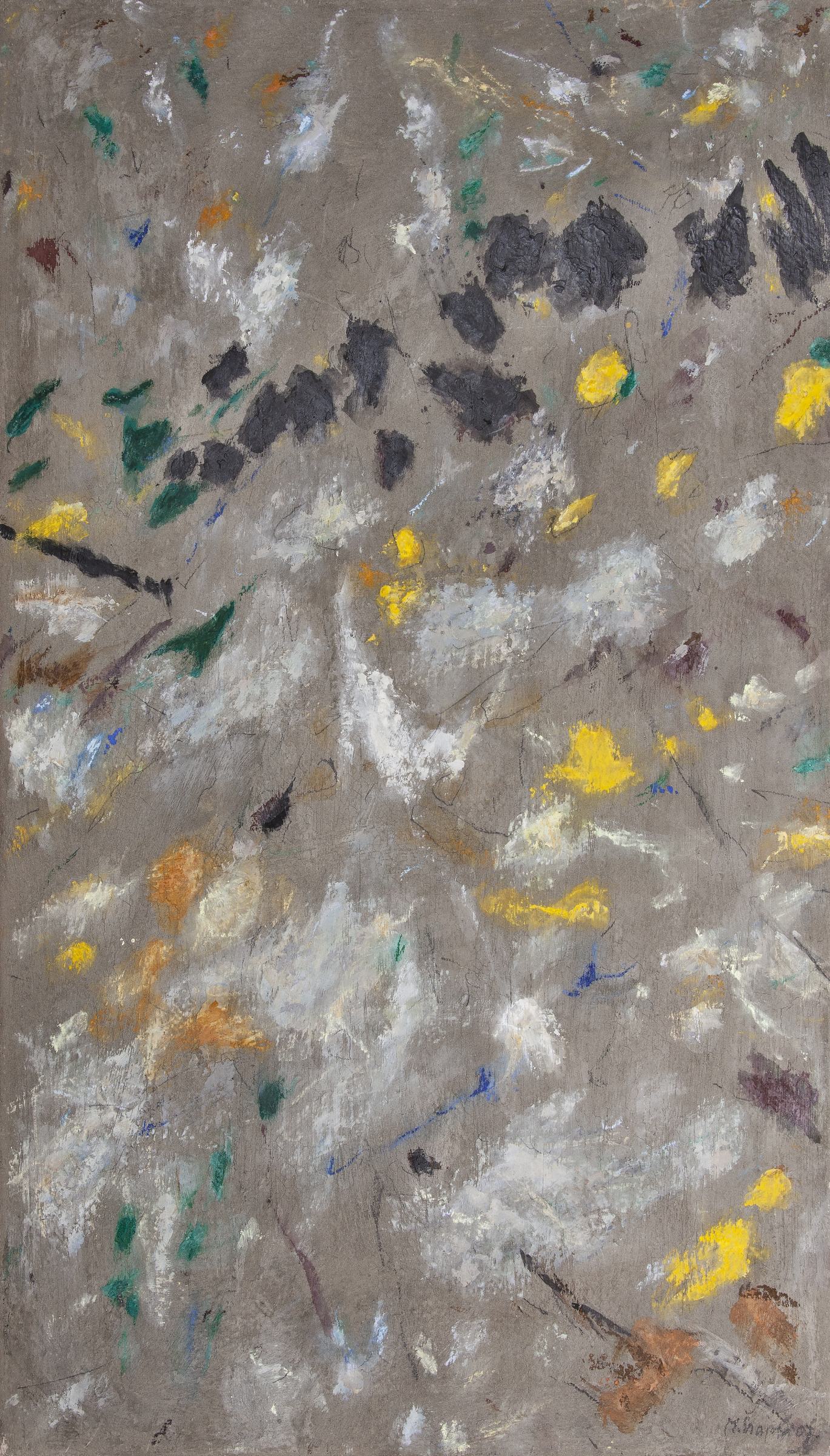 Šnajdr Miroslav st. (1938 – 2024)