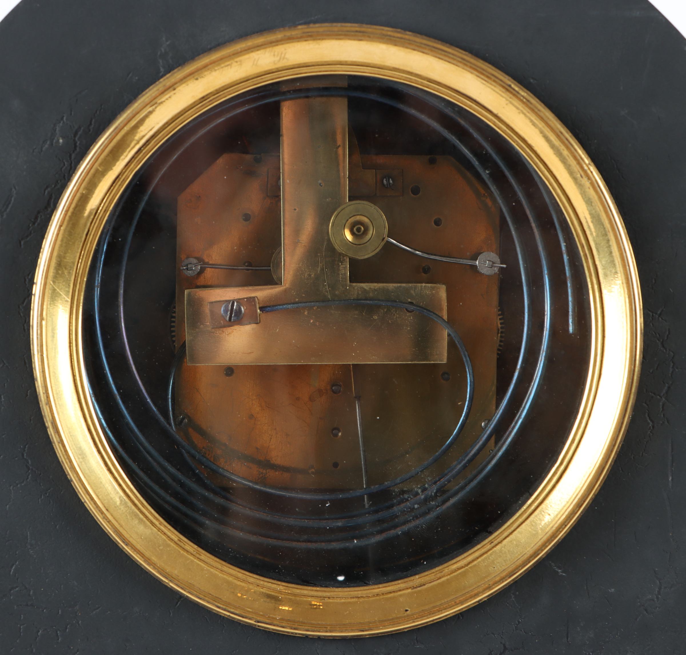 Lorenz Schlitz in Wien 4